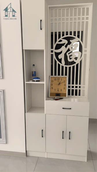 tủ phối vách TADA
