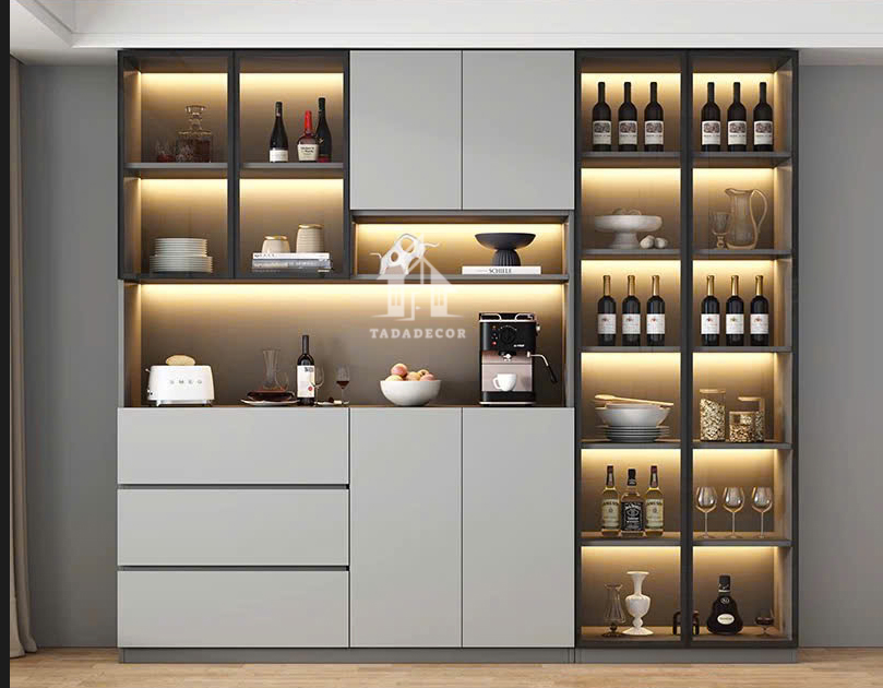 Nội thất TADA Việt Nam