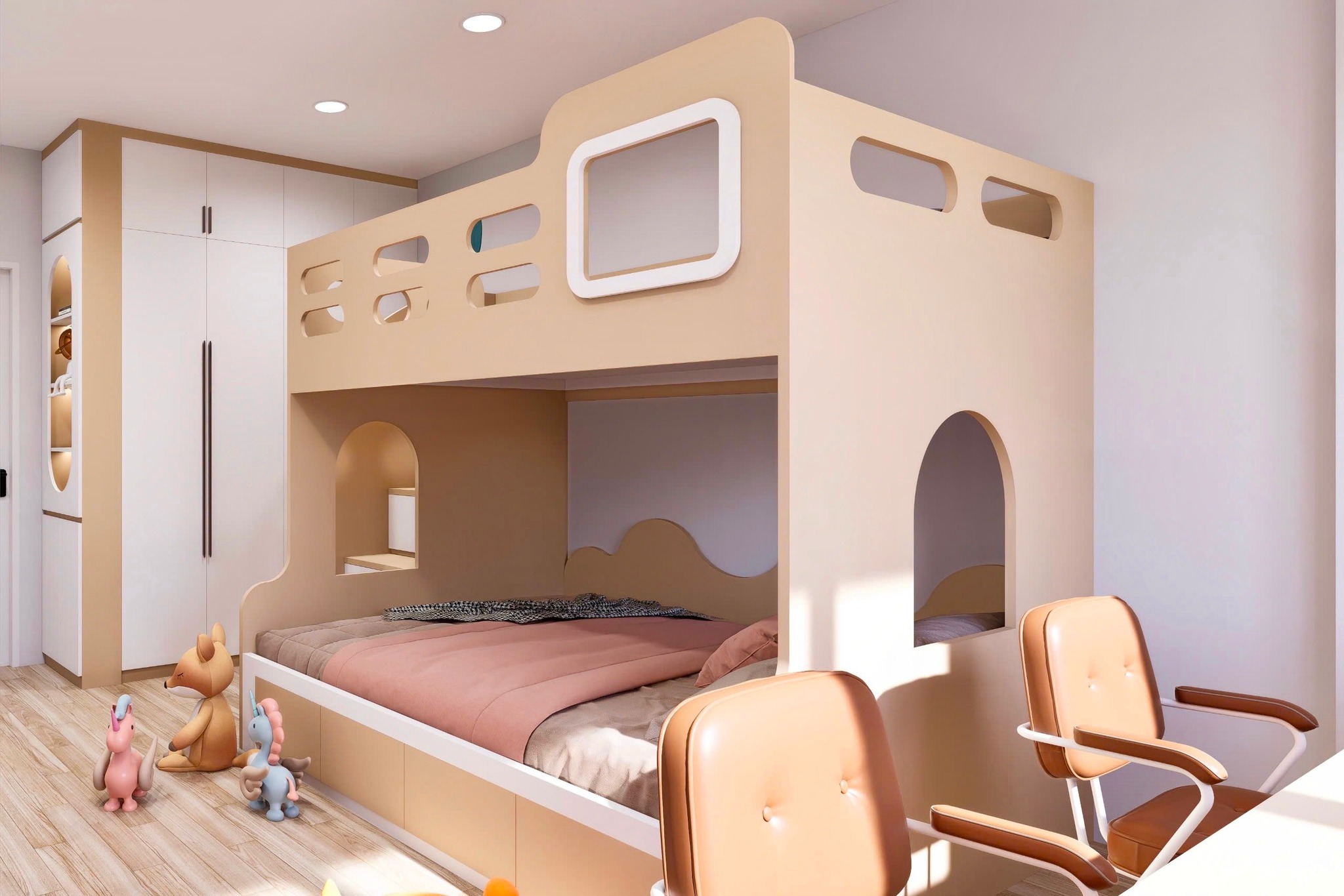 Nội thất TADA Việt Nam