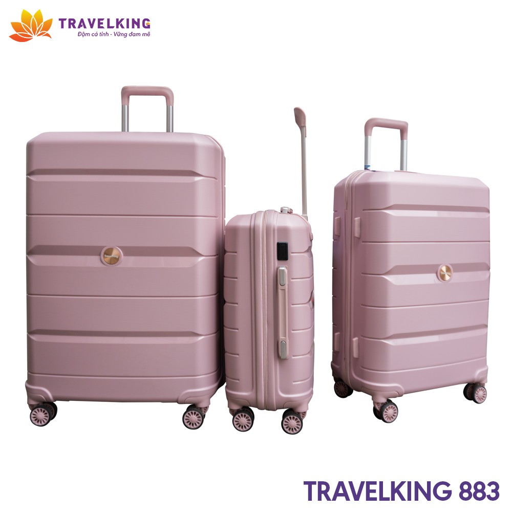 TRAVELKING 883