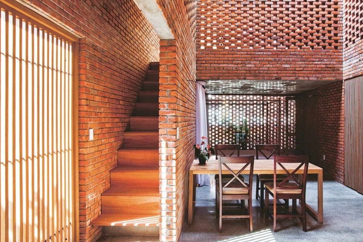 su dung gach thong gio