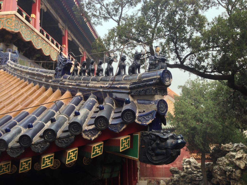 Ngói âm dương - Dòng ngói được ưa chuộng từ trước tới nay