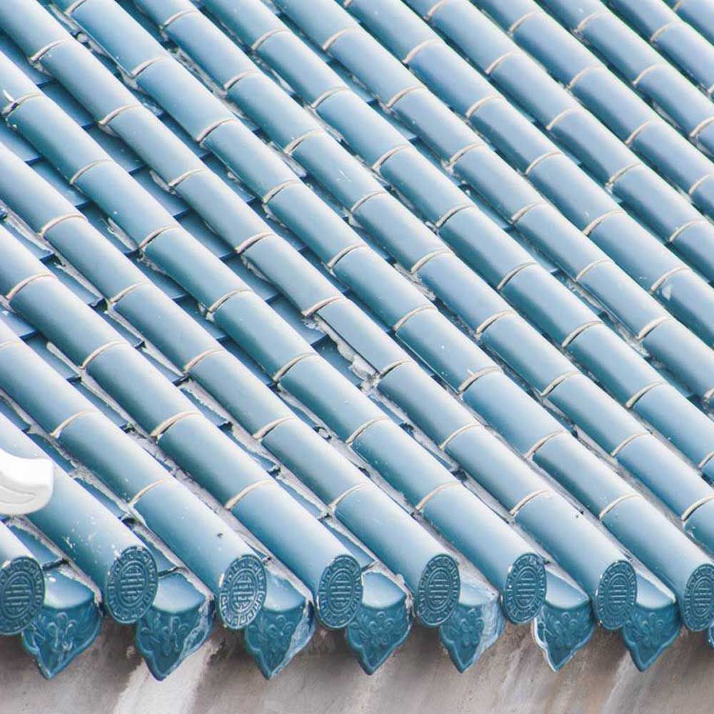 Nhược điểm của ngói âm dương