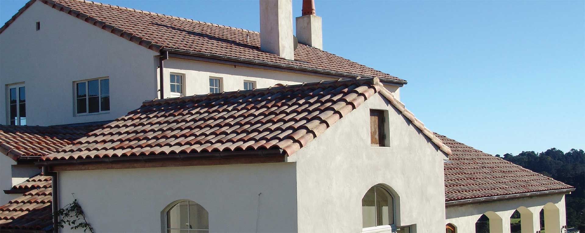 ngói Địa Trung Hải