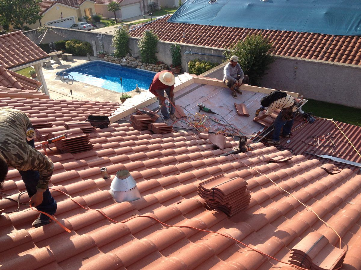 Ngoi lop Mediteriano Dia Trung Hai co may mau