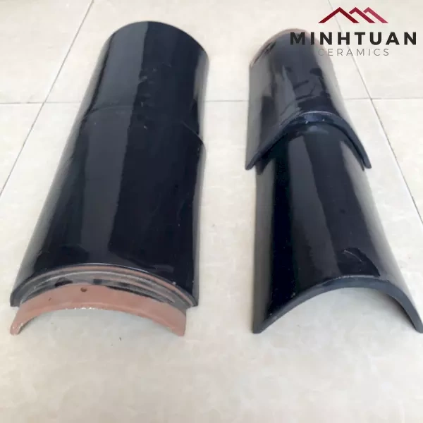 Những ưu điểm nổi bật của ngói phụ kiện sóng