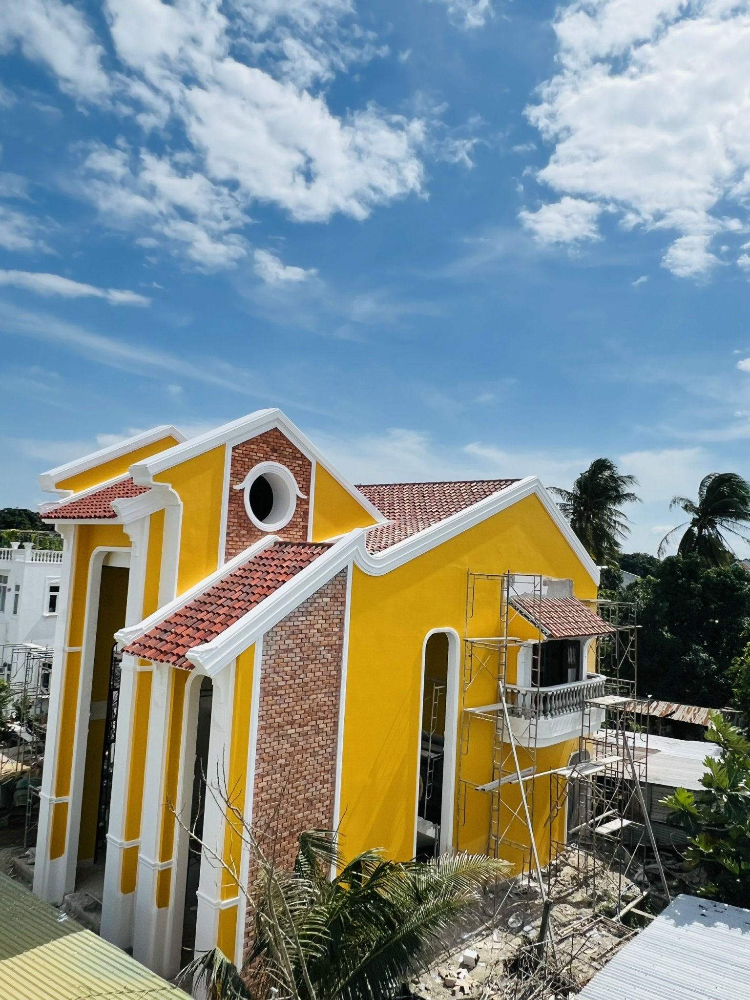 Villa Nha Trang