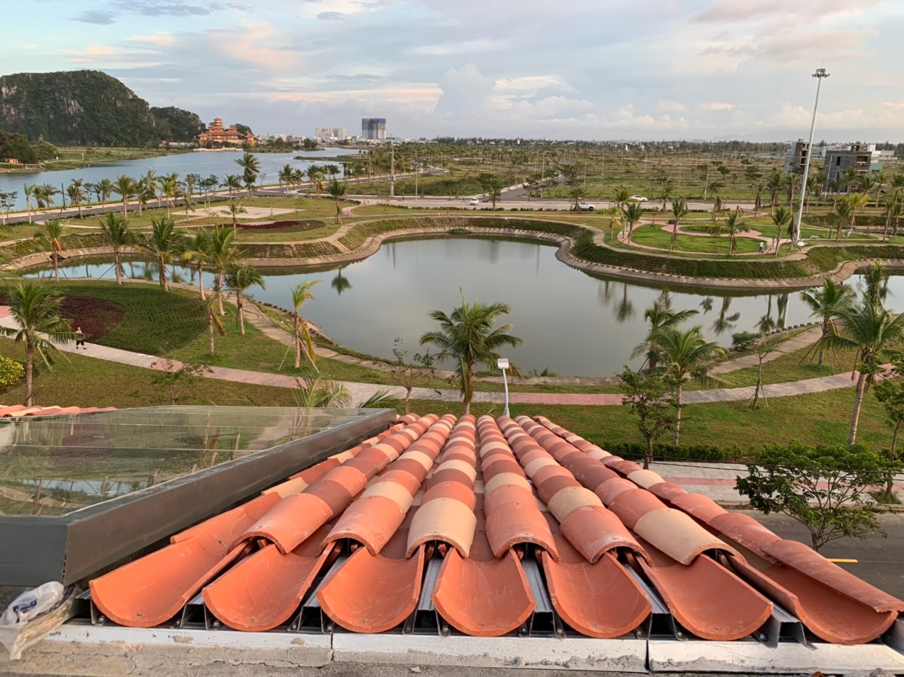 Villa An Bàng - Hội An