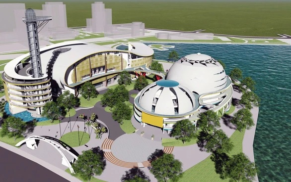 Cung thiếu nhi Hà nội