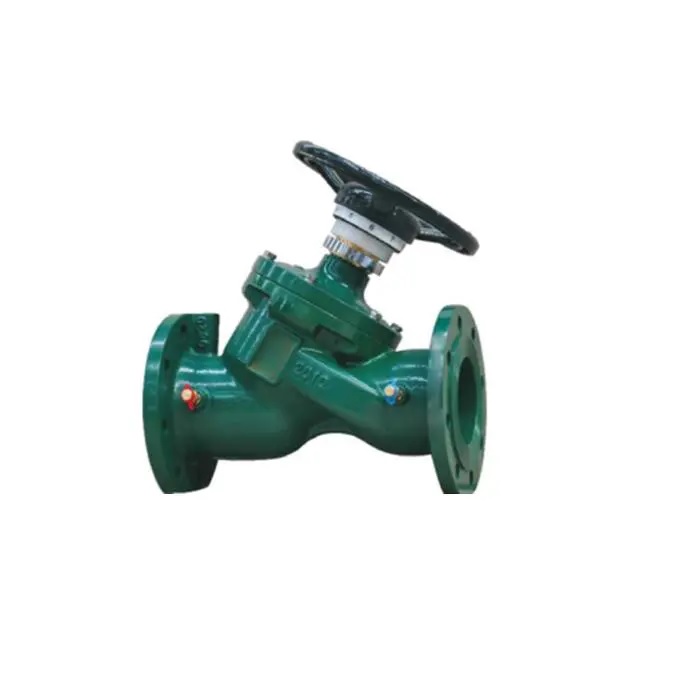 Van cân bằng công nghiệp