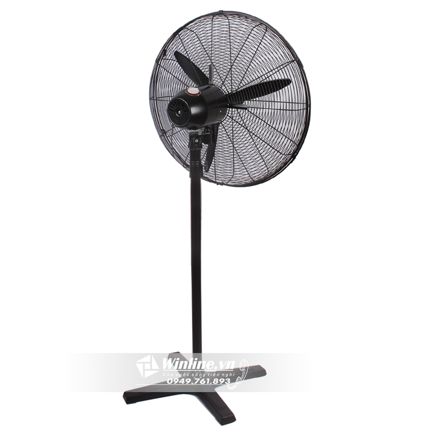 Quạt cây công nghiệp Vinawind QĐ-650-3