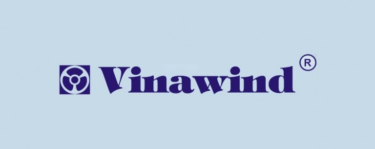 Logo Vinawind