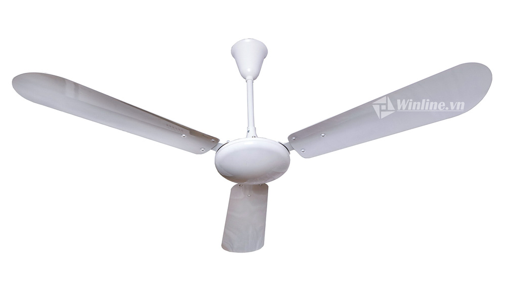 Quạt trần Vinawind QT-1400N hộp số Giá từ 800k-1 triệu tùy thời điểm