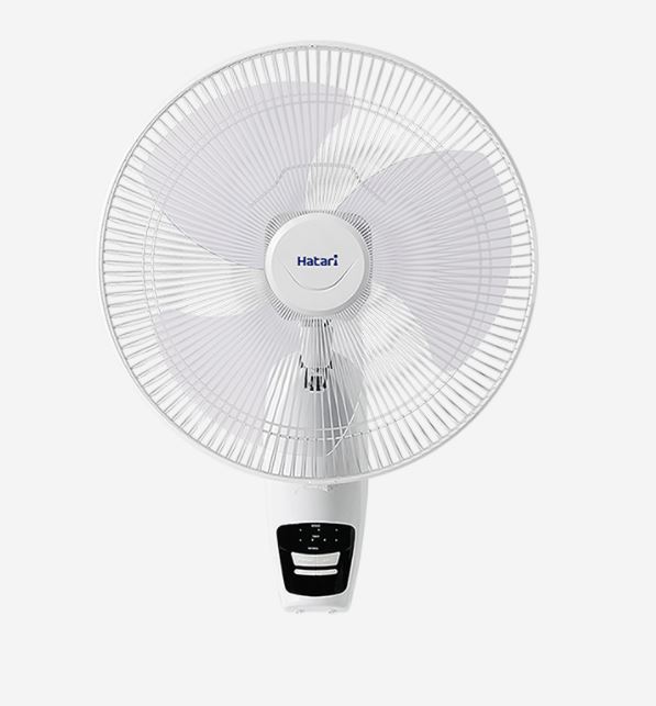 Quạt treo tường Hatari HF-W18R1 Thái lan