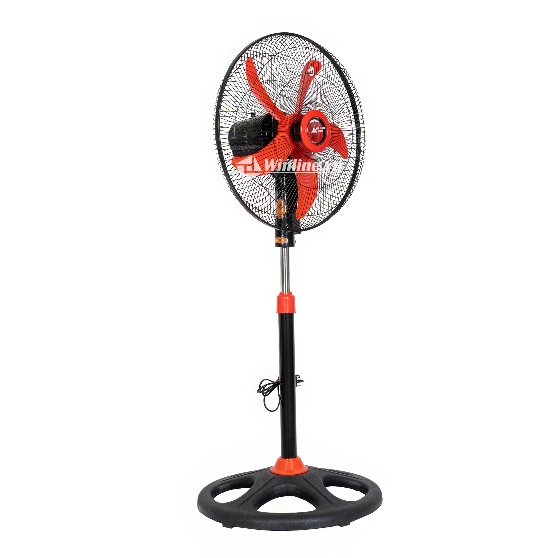 Quạt cây Tico B5 I Sải cánh 45cm I CS 65W