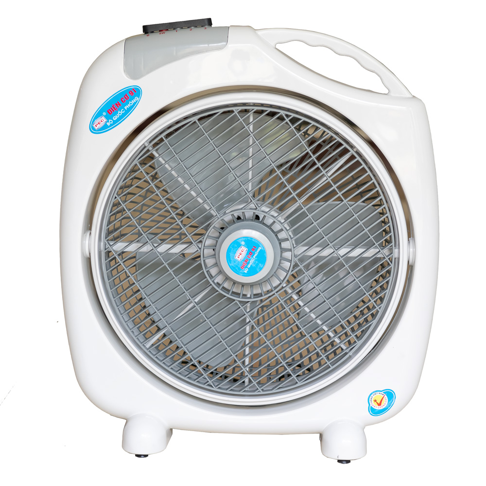 Quạt hộp điện cơ 91 QT-300A