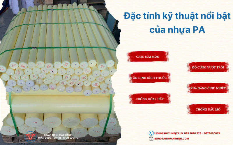 dac-tinh-ky-thuat-noi-bat-cua-nhua-pa