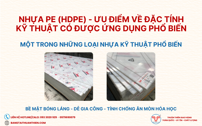 nhua-pe-hdpe-uu-diem-ve-dac-tinh-ky-thuat-co-duoc-ung-dung-pho-bien
