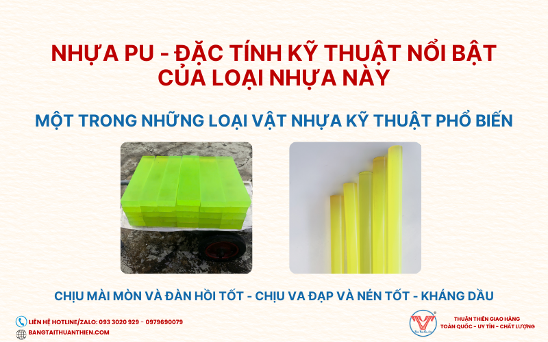 nhua-pu-dac-tinh-ky-thuat-noi-bat-cua-loai-nhua-nay