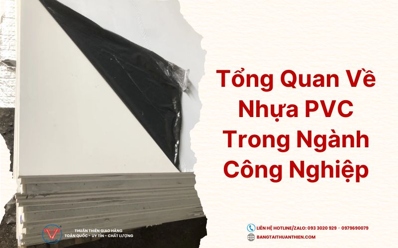tong-quan-ve-nhua-pvc-trong-nganh-cong-nghiep
