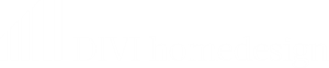 logo DIVI Homedesign