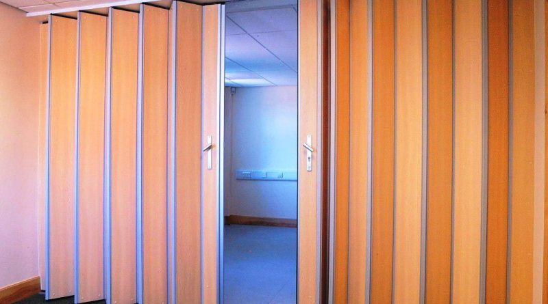 Vách ngăn xếp di động là gì?