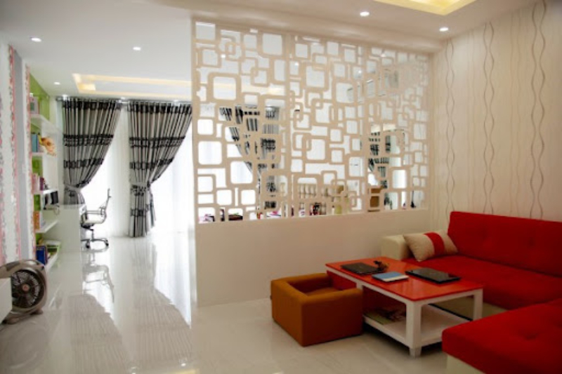 Địa chỉ bán vách ngăn CNC di động