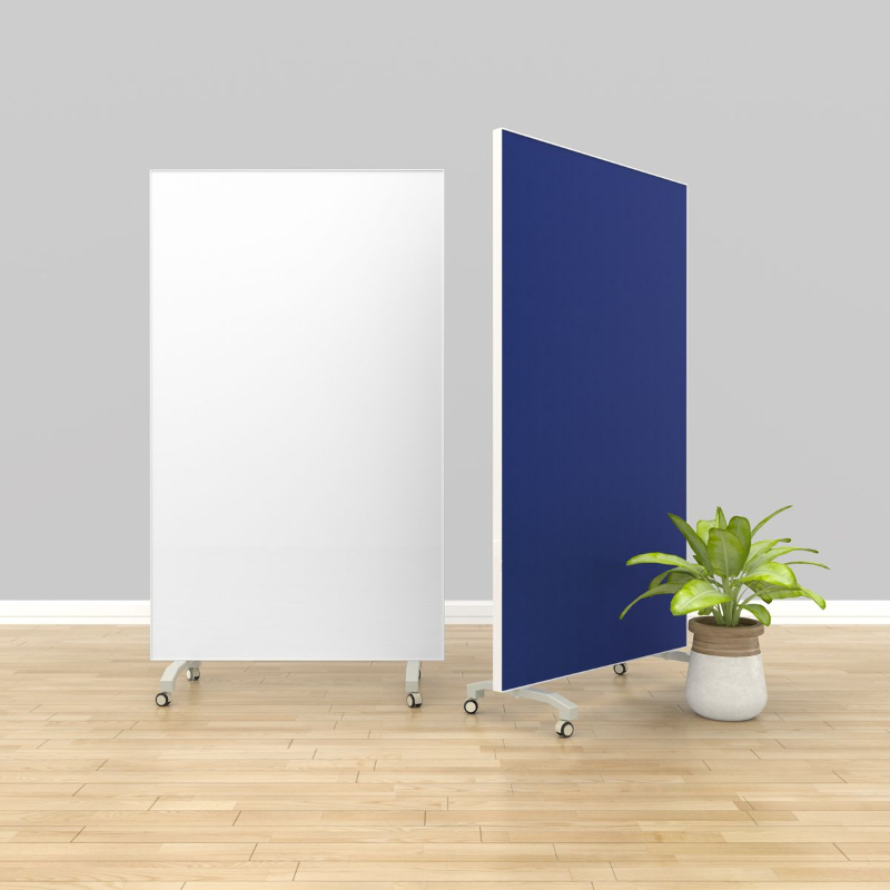 kinh nghiệm lựa chọn các loại vách ngăn