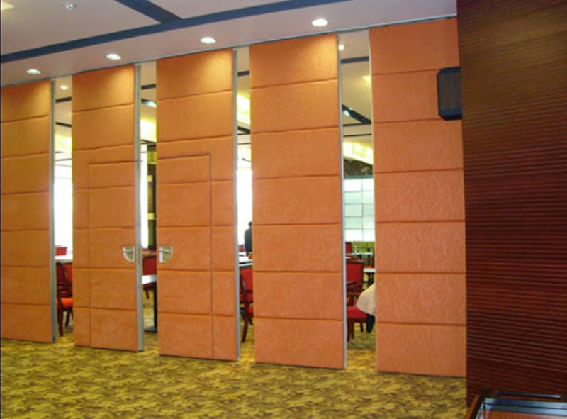 Địa chỉ mua vách ngăn di động bọc nỉ