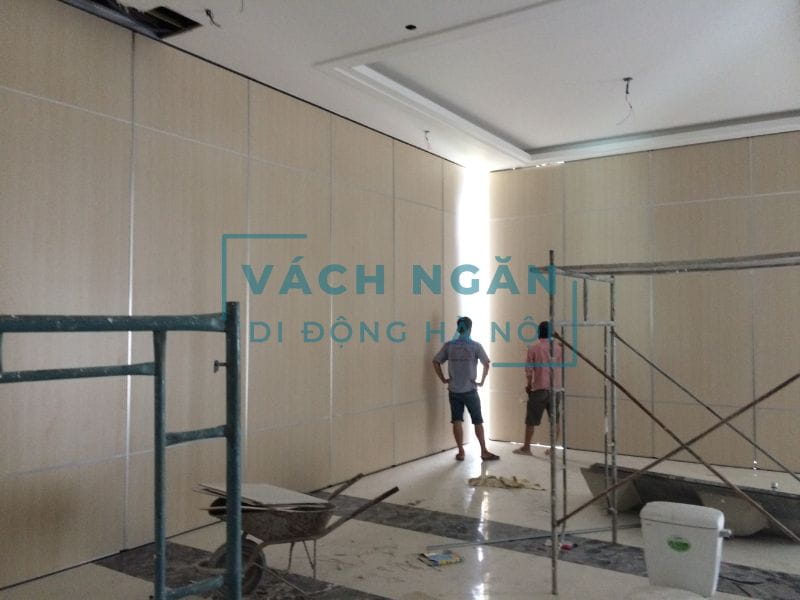 Cách lựa chọn loại vách ngăn phù hợp
