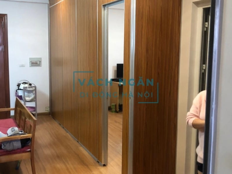 Cách lựa chọn vách ngăn gỗ đẹp