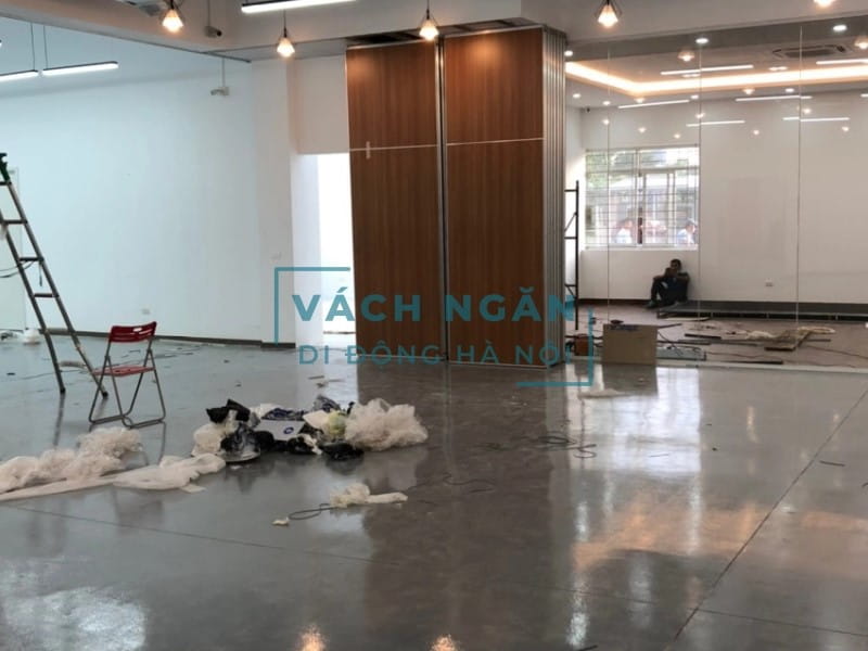 Đặc điểm nổi bật của Vách ngăn xếp gọn