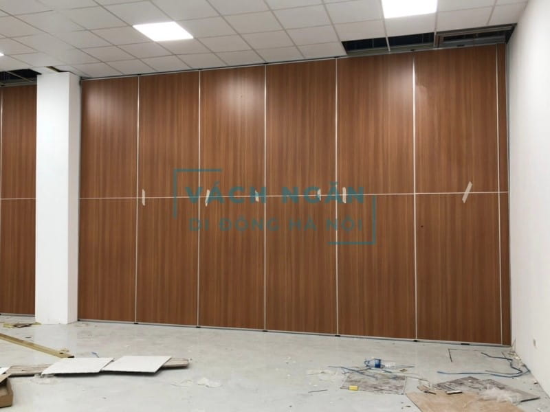 Điểm khác biệt giữa các vật liệu vách ngăn