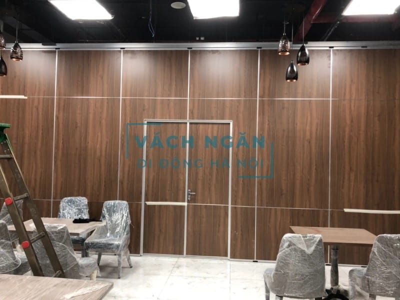 Quy trình thi công vách cách âm cách nhiệt