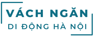 logo Vách ngăn di động - Vách ngăn di động Hà Nội