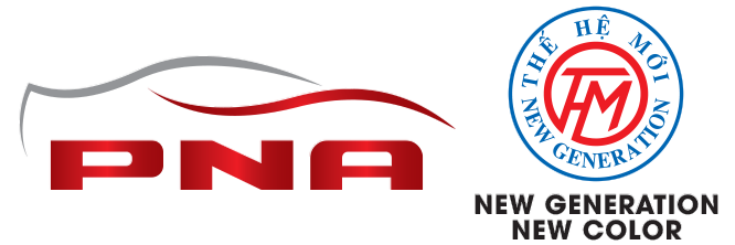 logo Công ty TNHH Sơn PNA Việt Nam