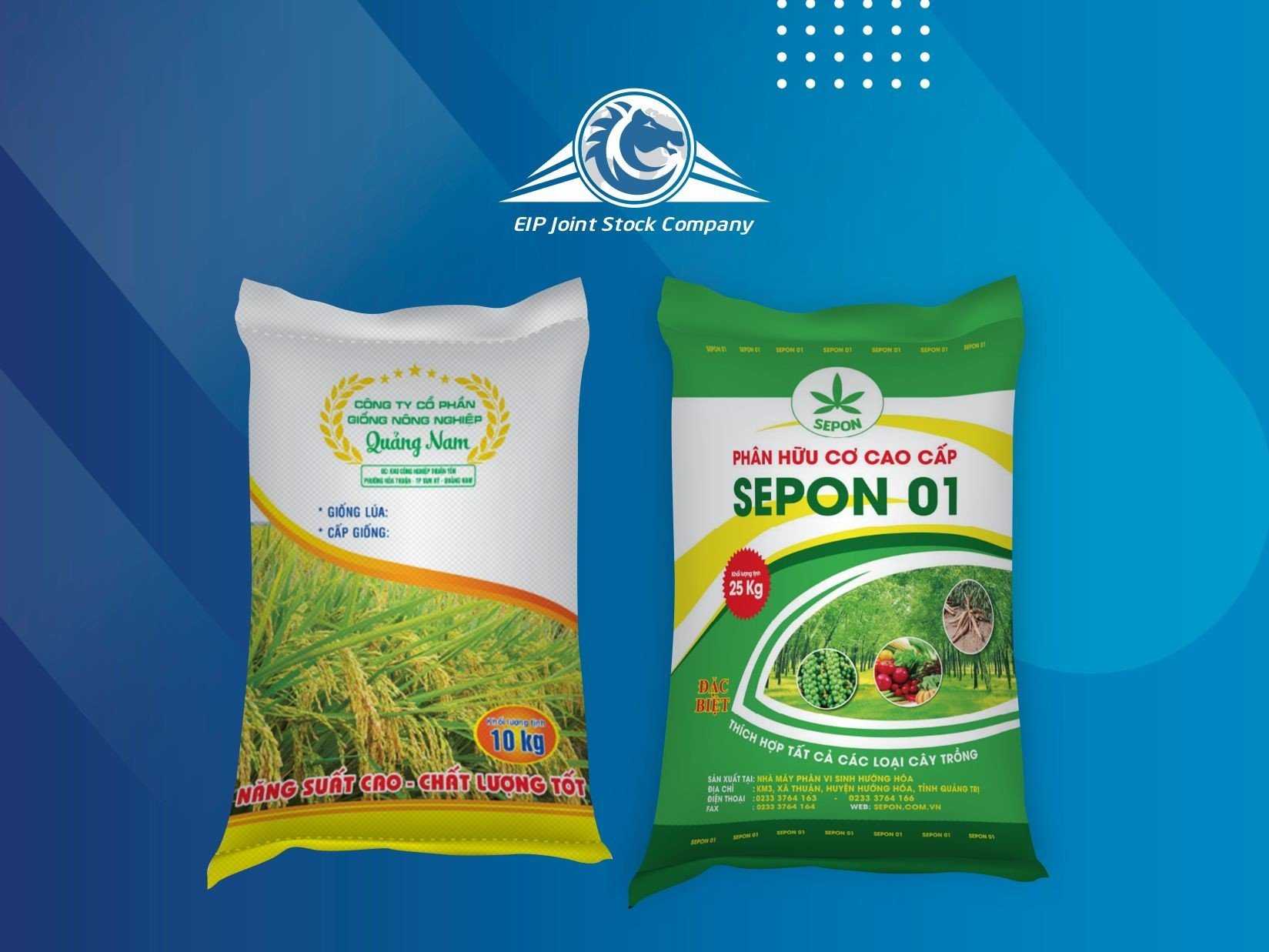 Bao dệt PP được sản xuất như thế nào?