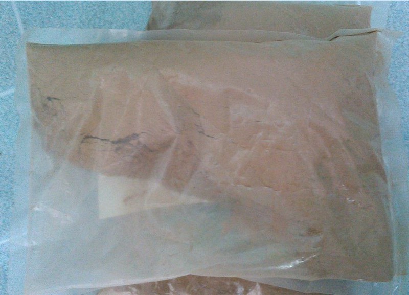 Gói 200gr bùn khô chuyên dùng trồng hoa sen súng mini