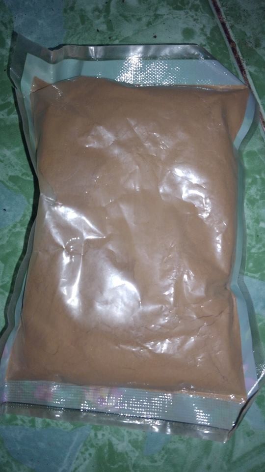 Gói 200gr bùn khô chuyên dùng trồng hoa sen súng mini