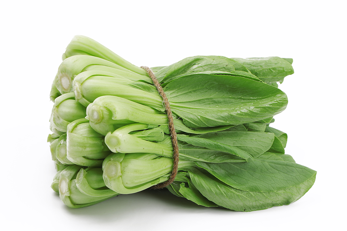 Gói 20g hạt giống cải thìa (cải chíp) cao sản - Nanuseeds