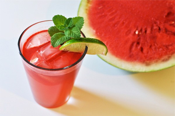 Gói 2GR hạt giống Dưa Hấu Crimson Sweet