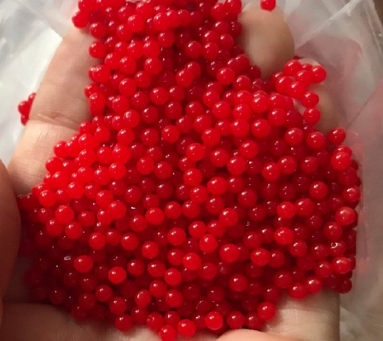 Gói 10.000 hạt tinh thể trồng cây nhiều màu sắc - Chọn 1 trong 6 màu như hình