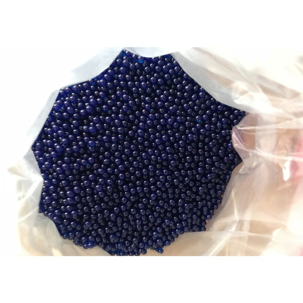 Gói 10.000 hạt tinh thể trồng cây nhiều màu sắc - Chọn 1 trong 6 màu như hình