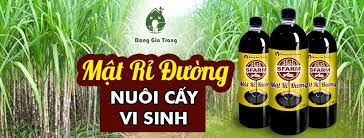 CHAI 1 LÍT MẬT RỈ ĐƯỜNG CHẤT LƯỢNG CAO