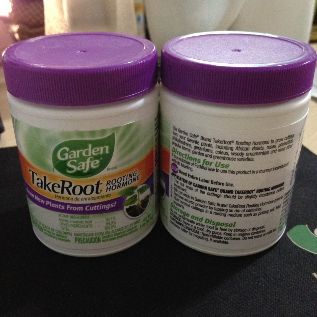 TakeRoot hàng chính hãng nhập Mỹ lọ 56,6g - Chuyên Giâm Cành, kích rễ