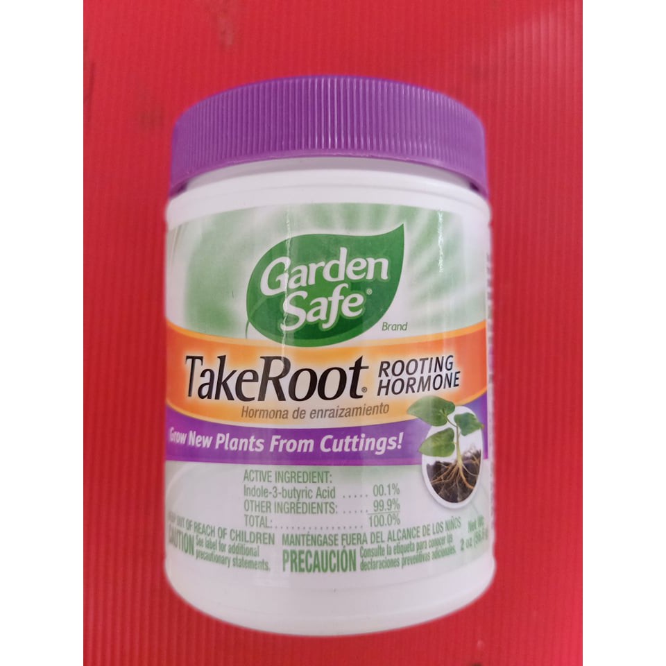 TakeRoot hàng chính hãng nhập Mỹ lọ 56,6g - Chuyên Giâm Cành, kích rễ