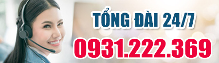 Hotline khoá cửa vân tay tại Hải Phòng