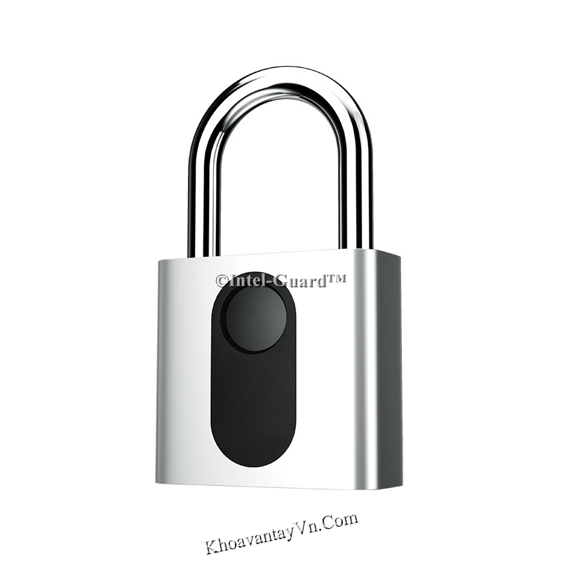 Khoá điện tử móc treo MK02