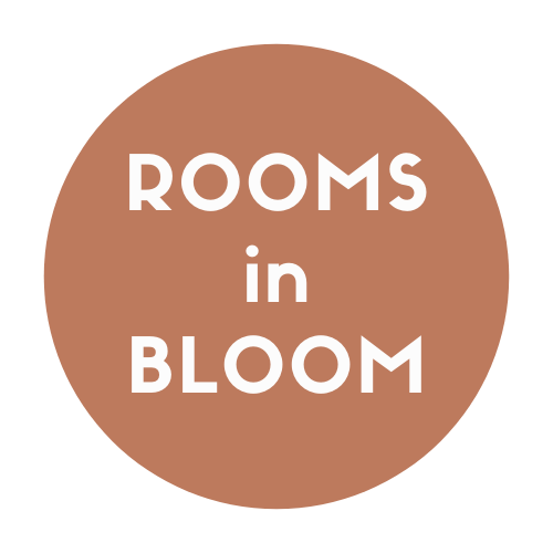 logo Rooms in bloom Store