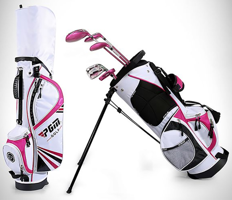 Hướng dẫn chọn bộ gậy golf trẻ em Hướng dẫn chọn bộ gậy golf trẻ em